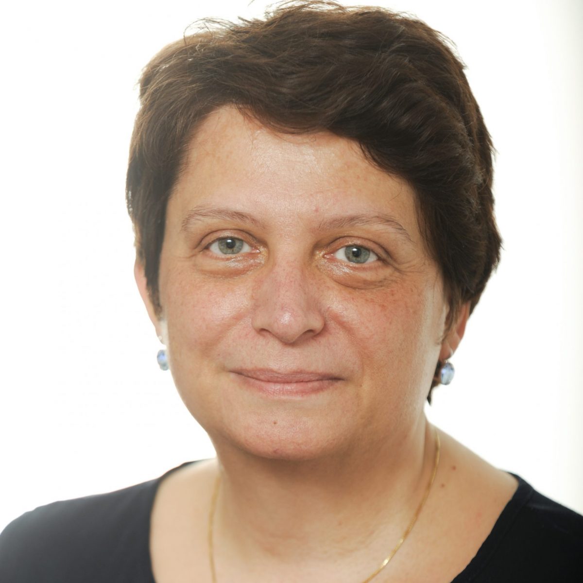 Magda CHLEBUS