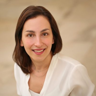 Labrini PAPAGEORGIOU