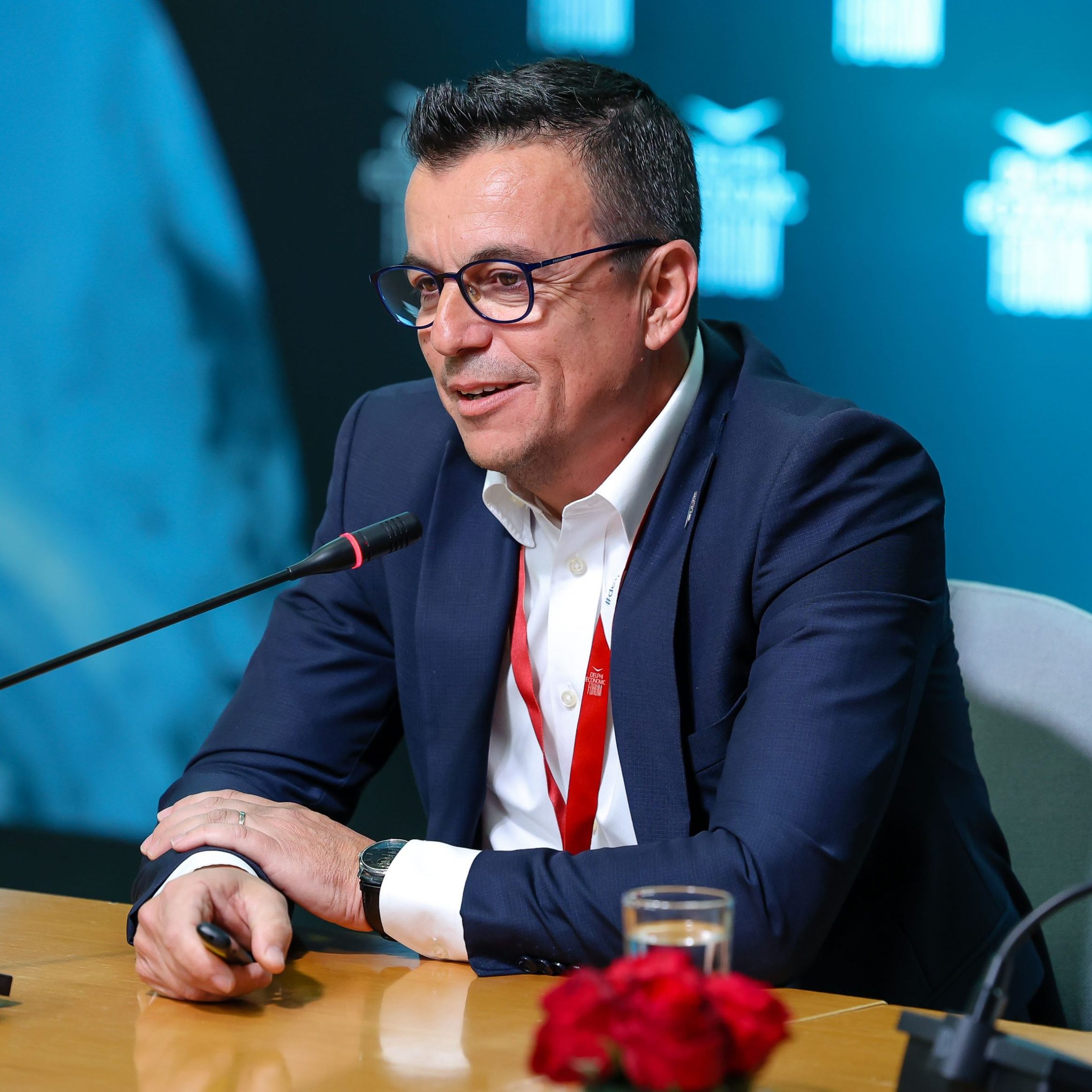 Dimitrios ATHANASIOU