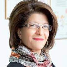 Christina KANAKA-GANTENBEIN