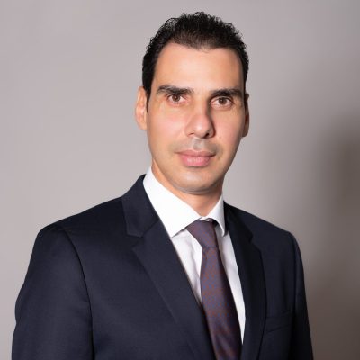 Marios THEMISTOCLEOUS