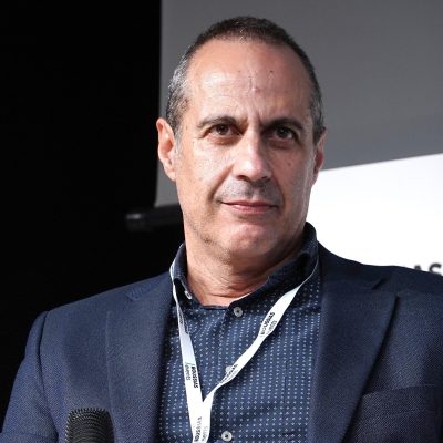 Konstantinos MATHIOUDAKIS