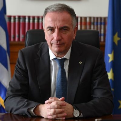 Stavros KALAFATIS