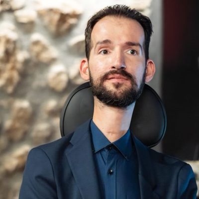 Stelios KYMPOUROPOULOS