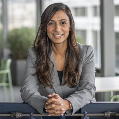 Kavita PATEL