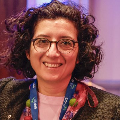 Valentina STRAMMIELLO